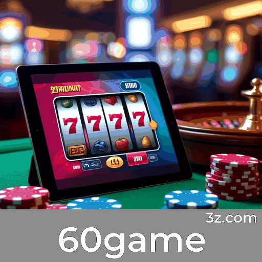 Aproveite o Acesso Seguro Instantâneo no 60game