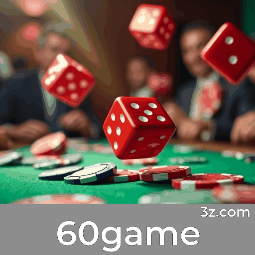 60game: Bônus e Promoções Irresistíveis