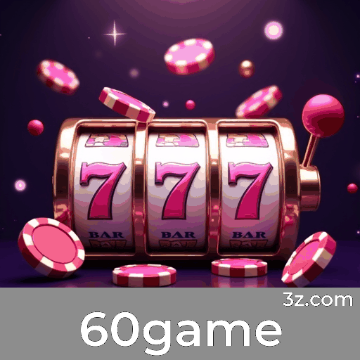 60game: Plataforma de Apostas Confiável e Segura
