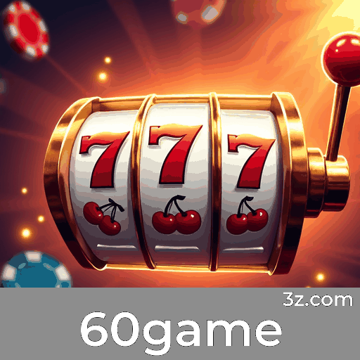 60game: Bônus e Promoções Irresistíveis