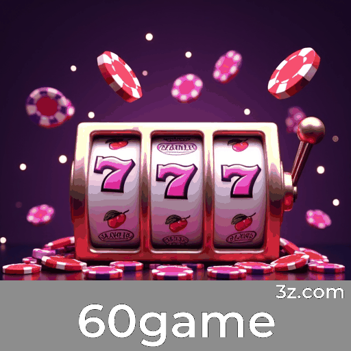 60game: Experiência Móvel de Apostas Simplificada e Completa