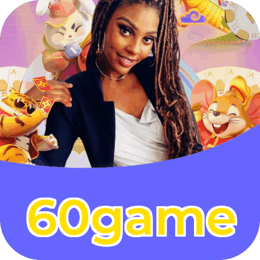 Canal Telegram oficial 60game mostrando bônus exclusivos códigos promocionais sinais apostas suporte grupos VIP