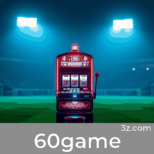 60game: Domine Jogos e Estratégias de Cassino